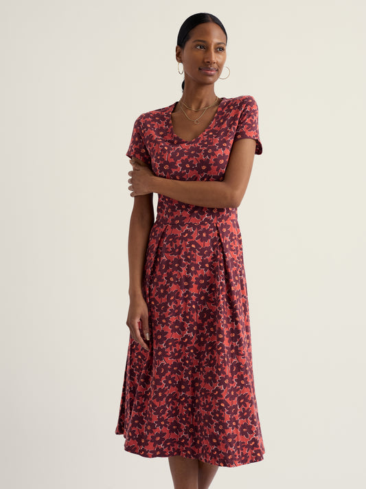 Pier View Dress