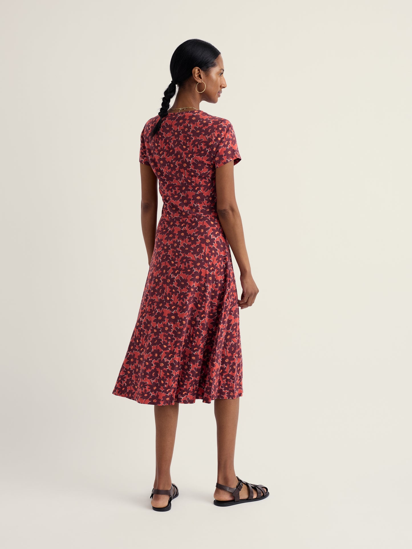 Pier View Dress