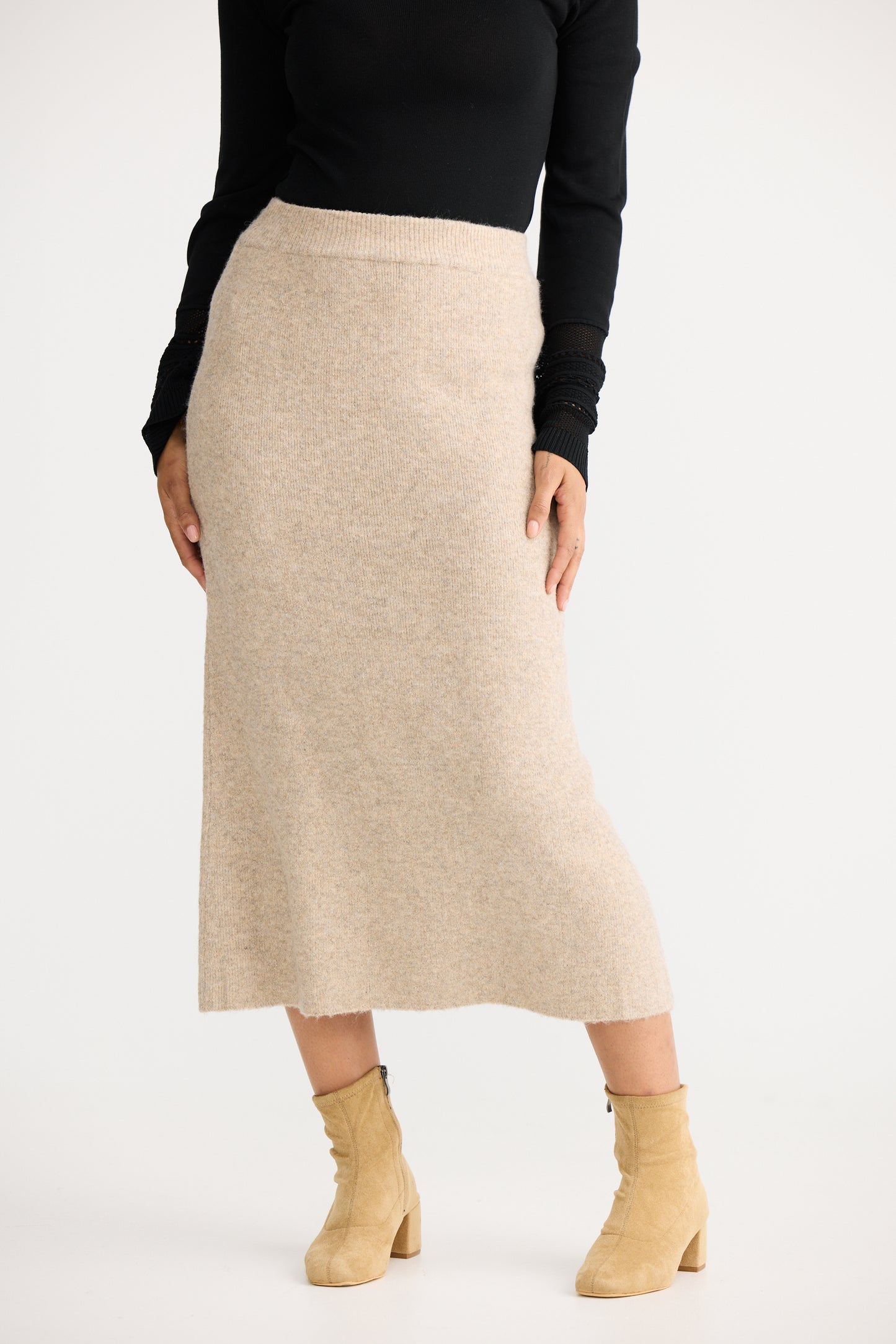 Lucerne Skirt