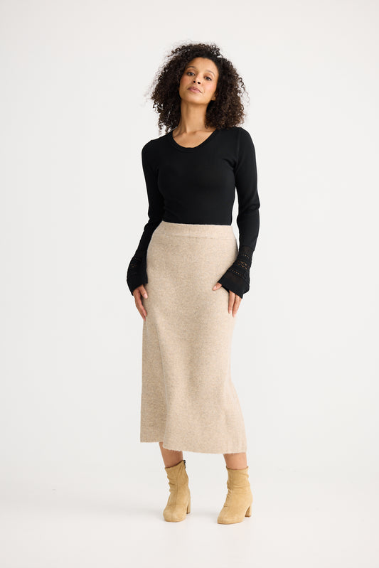 Lucerne Skirt