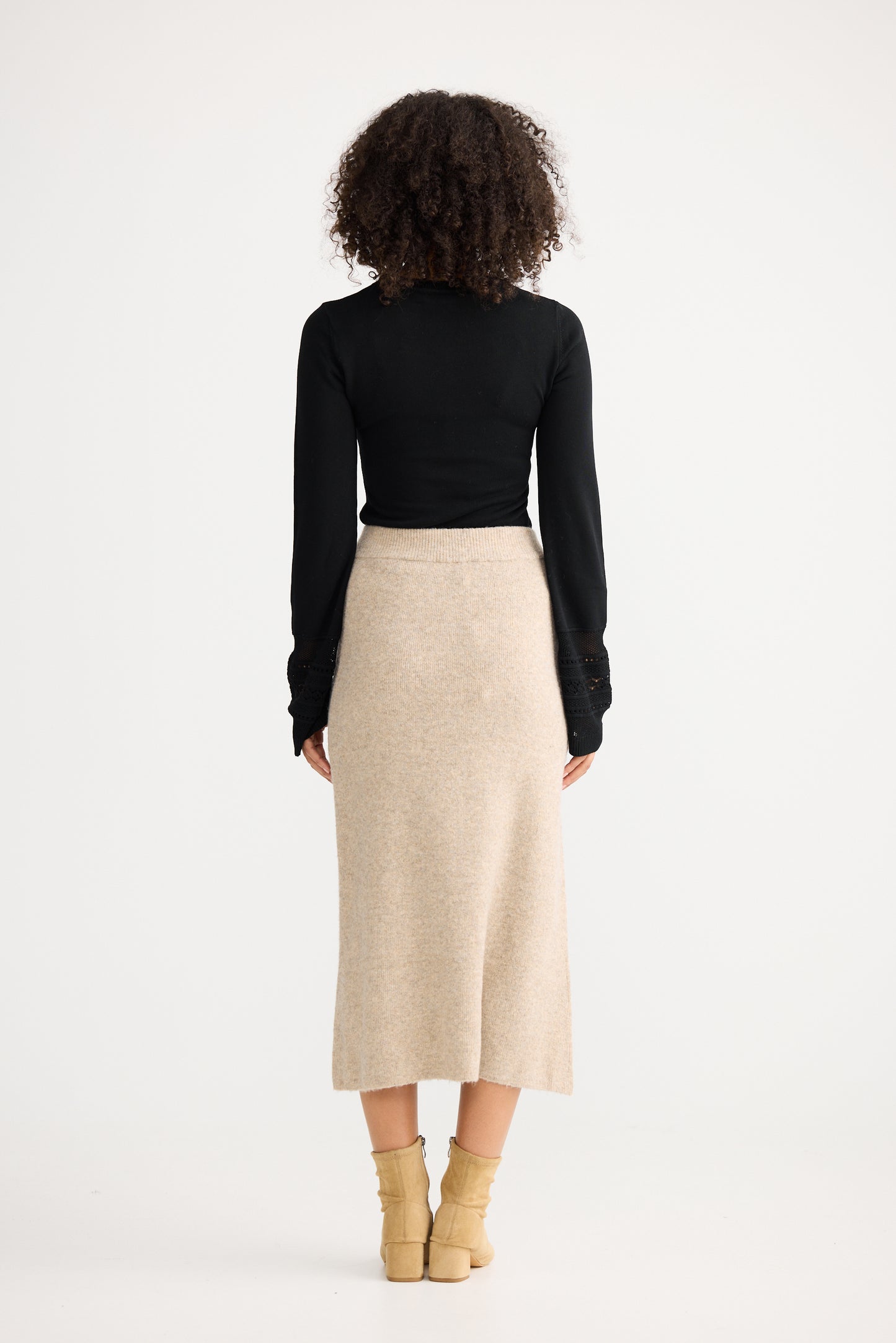 Lucerne Skirt