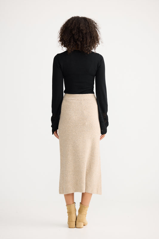 Lucerne Skirt