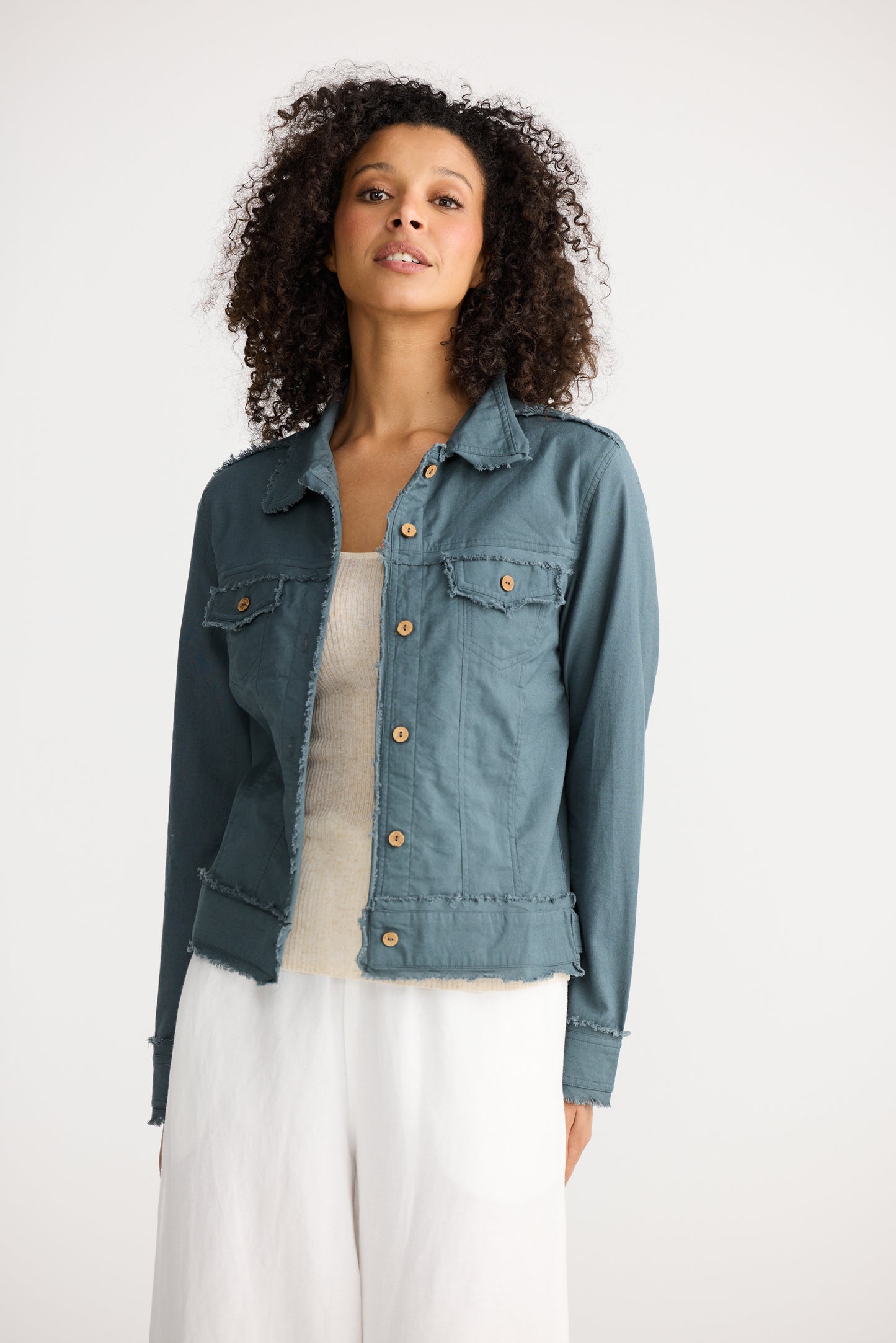 Monza Jacket