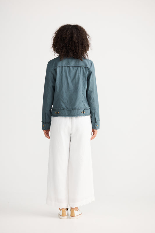 Monza Jacket