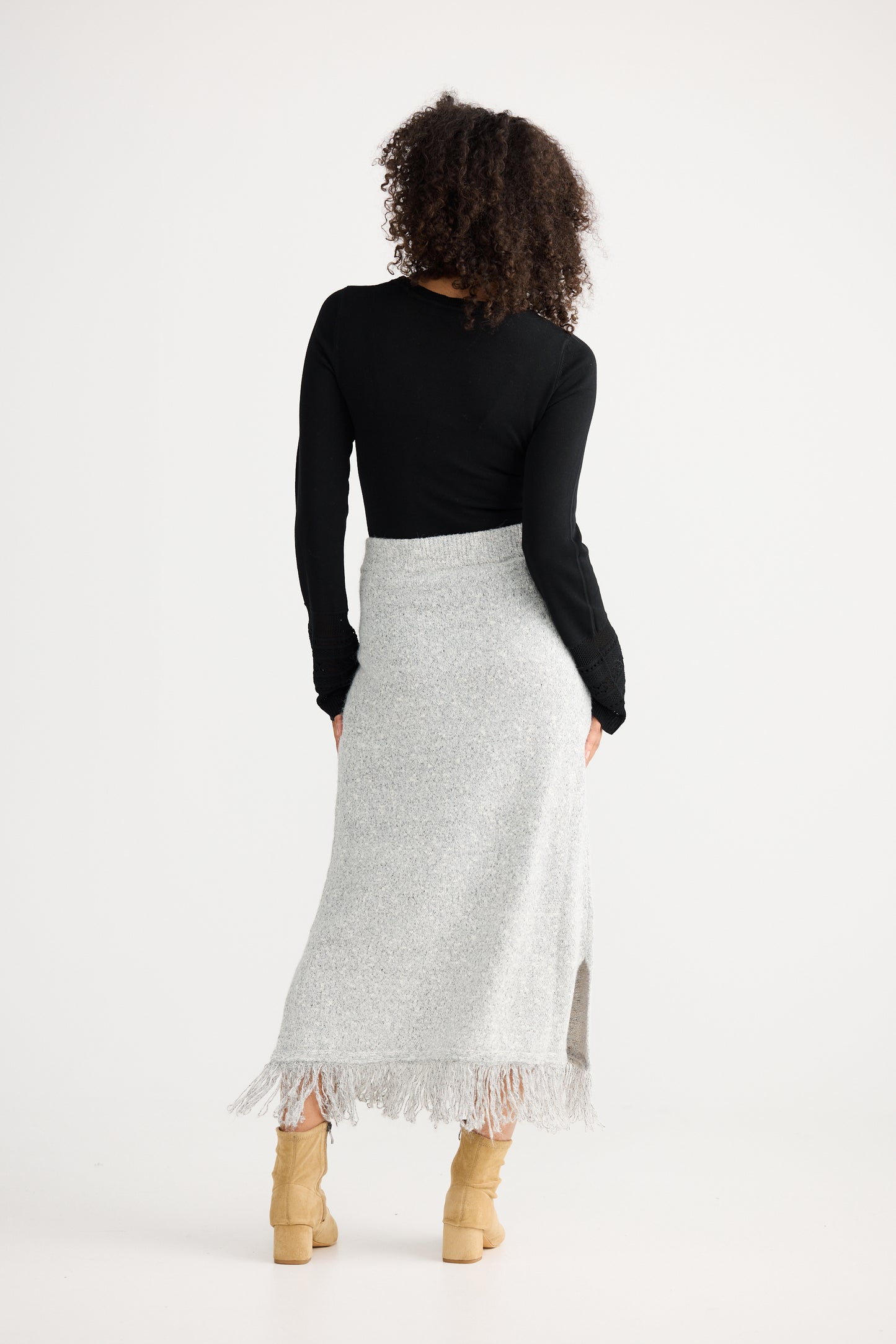 Seville Skirt