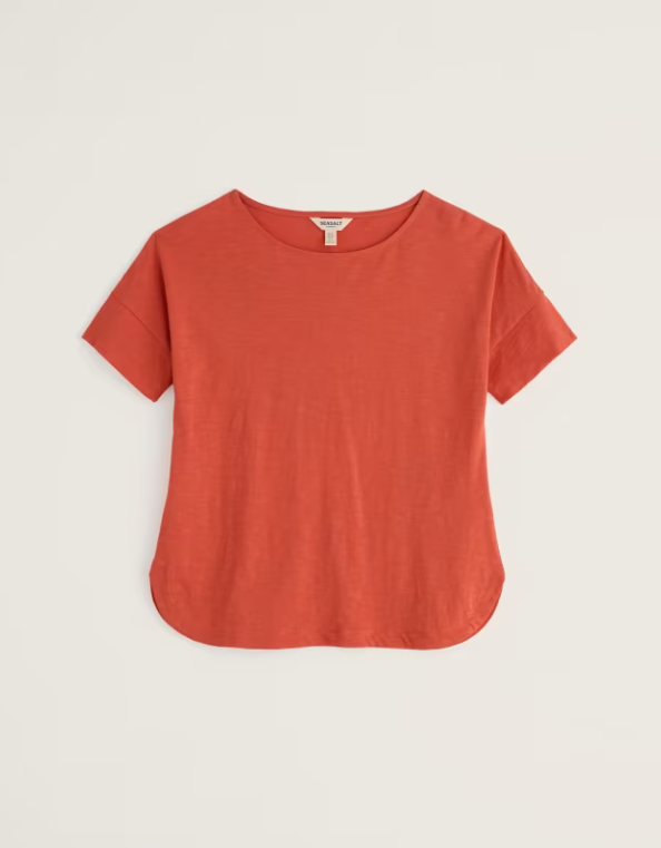 Bryher View T-Shirt