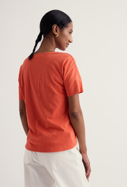 Bryher View T-Shirt