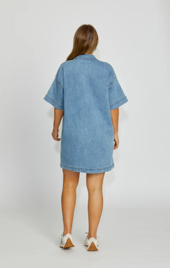 Kendal Tunic Dress