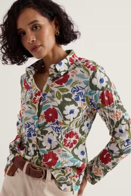 Larissa Shirt