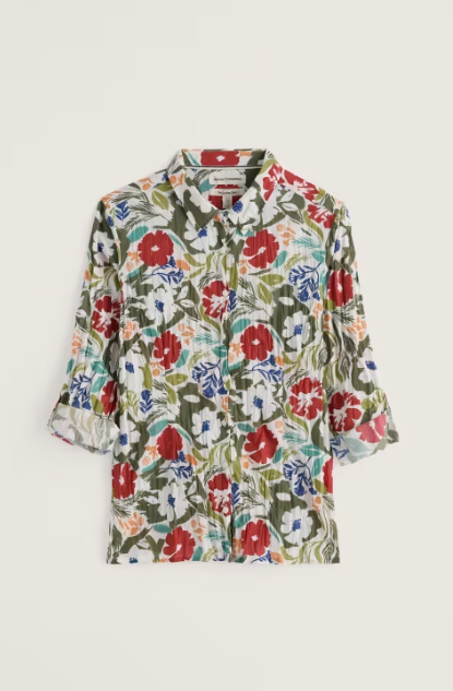 Larissa Shirt