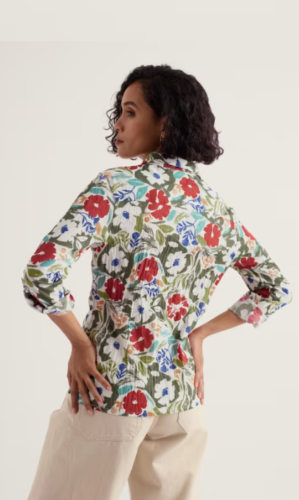 Larissa Shirt