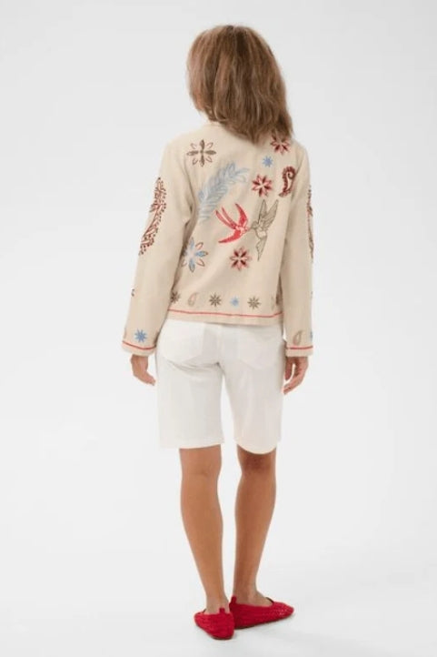 Rosetta Jacket
