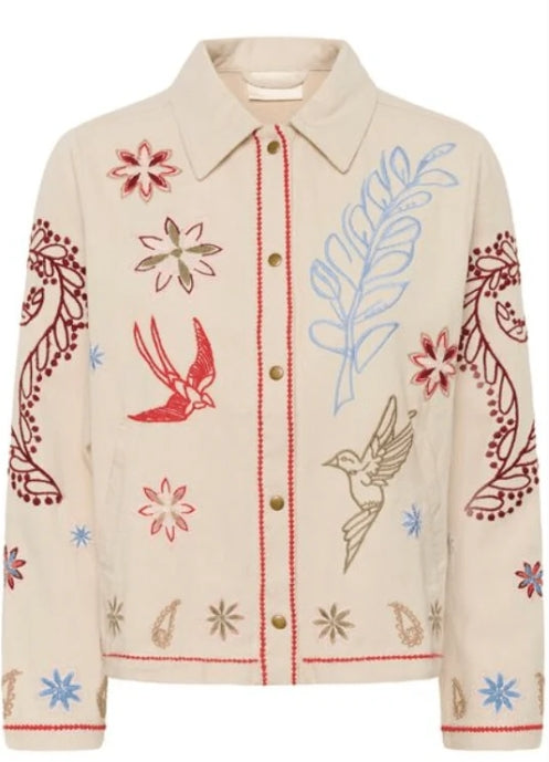 Rosetta Jacket