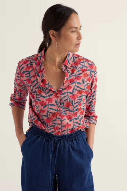 Larissa Shirt