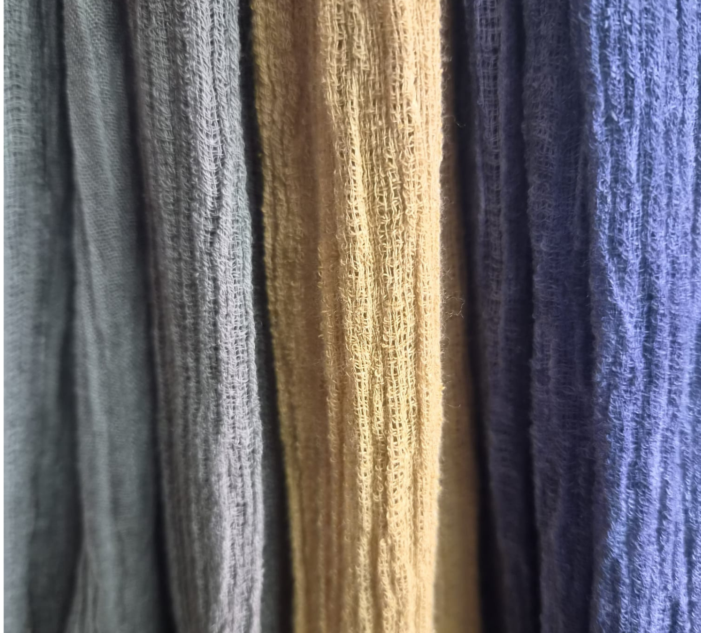 Viscose Scarf SC26-3
