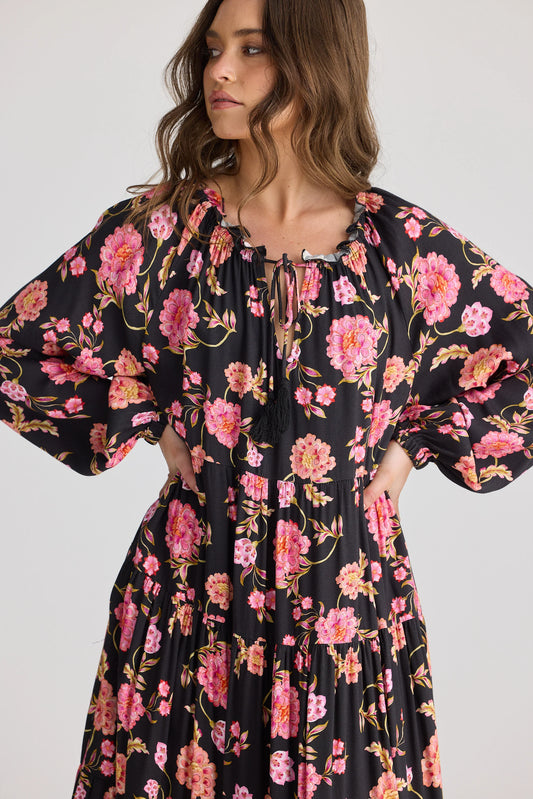 Adela Dress
