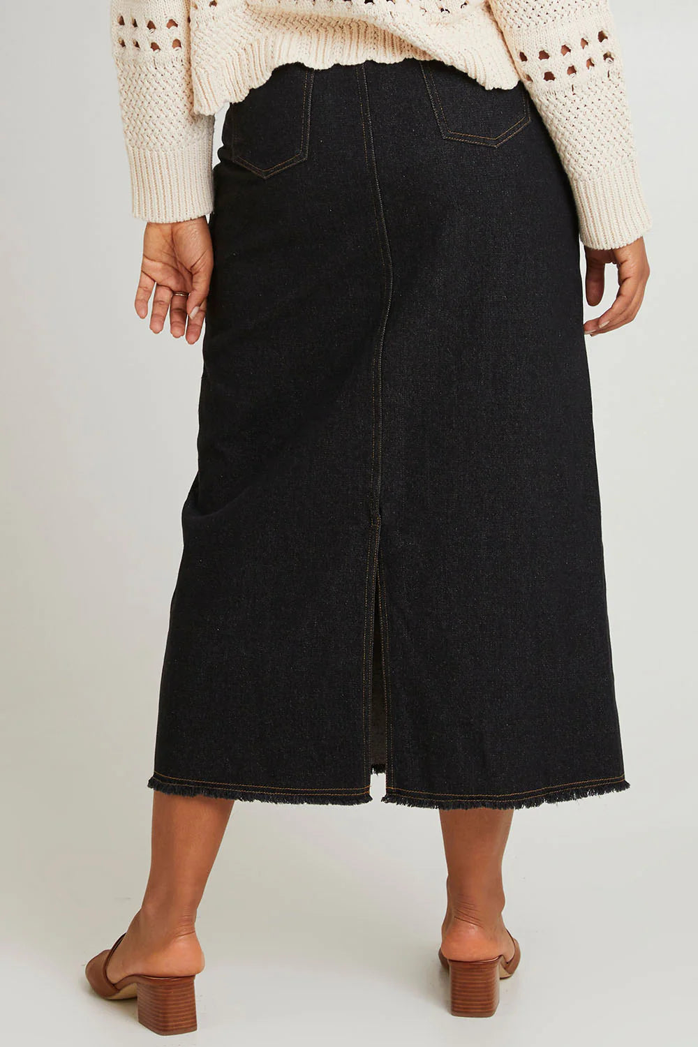 Macey Skirt - XS