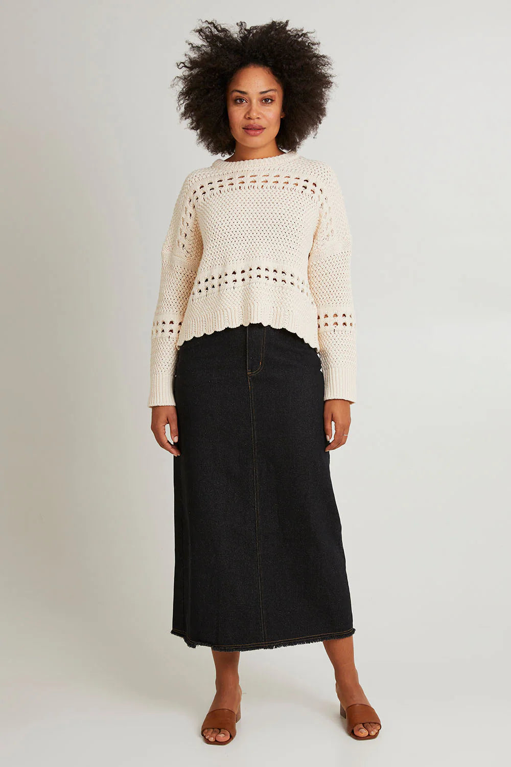Macey Skirt - XS