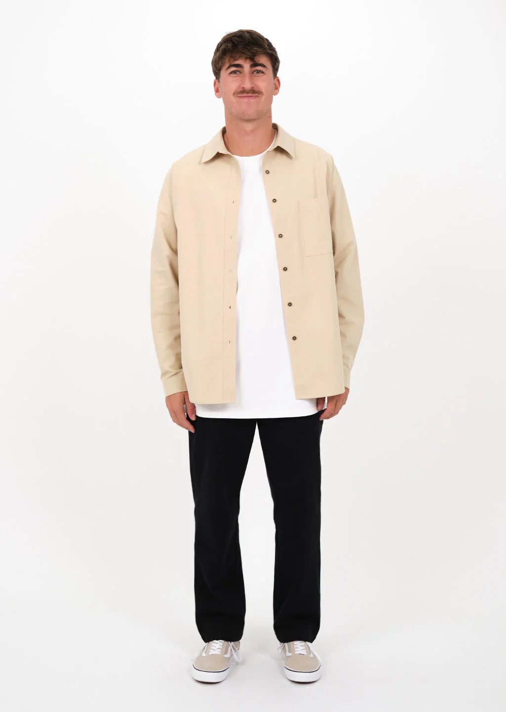 Explorer Shirt