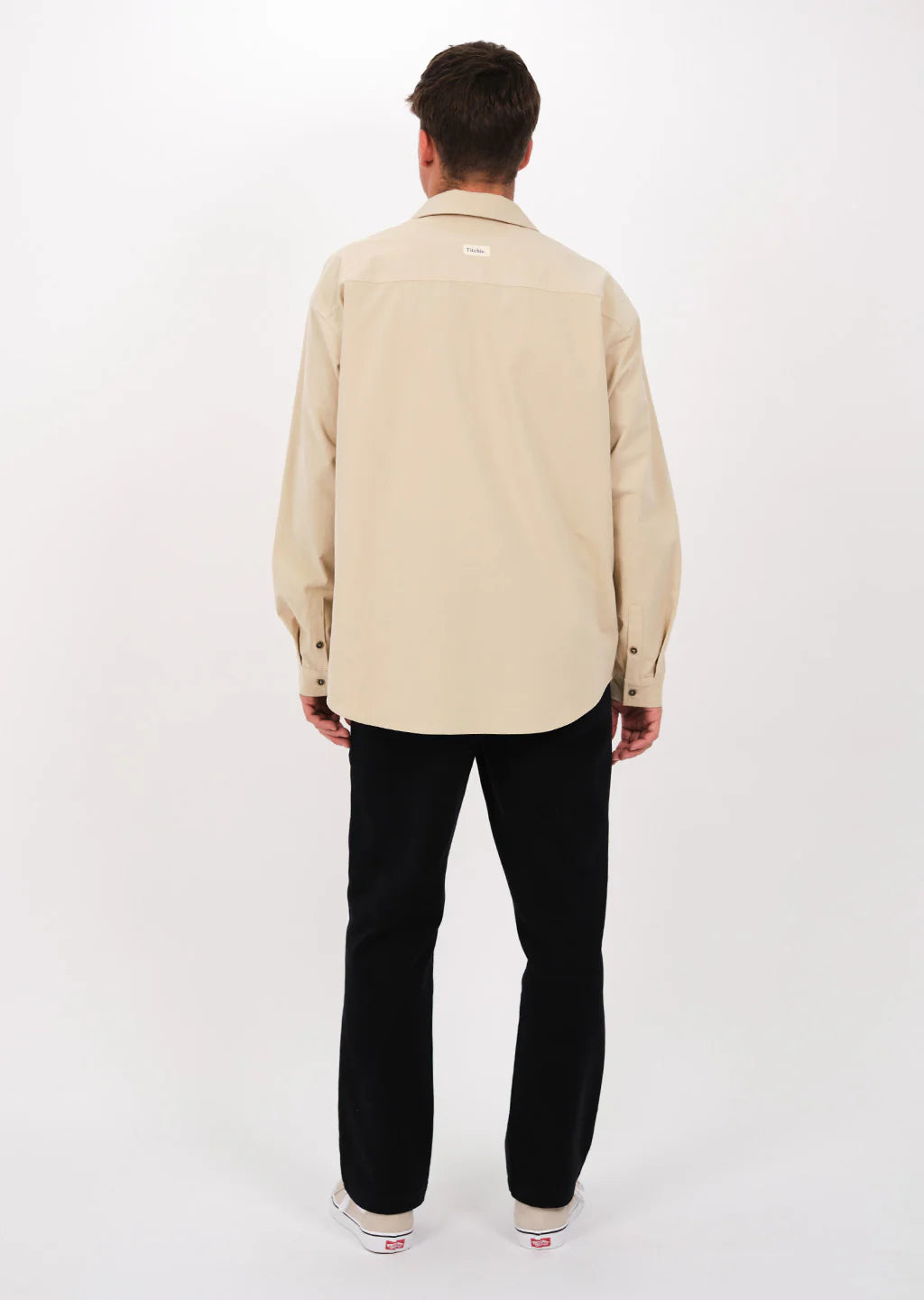 Explorer Shirt