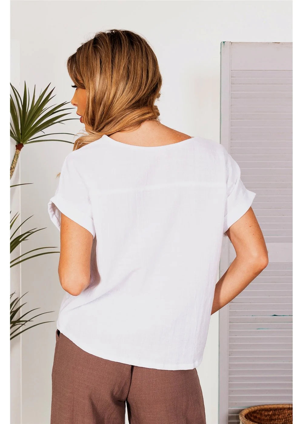 Elea Top