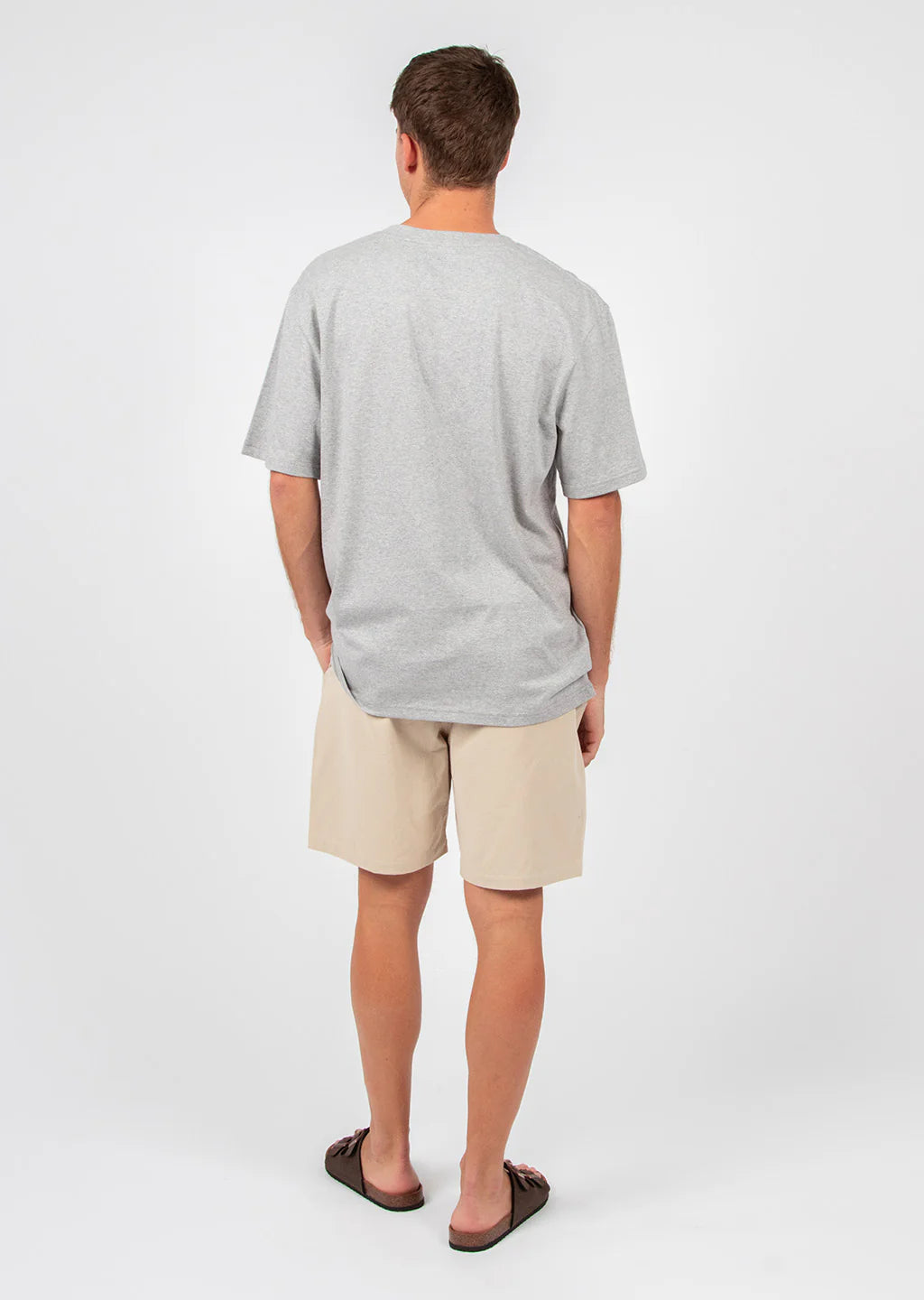 Organic Tee