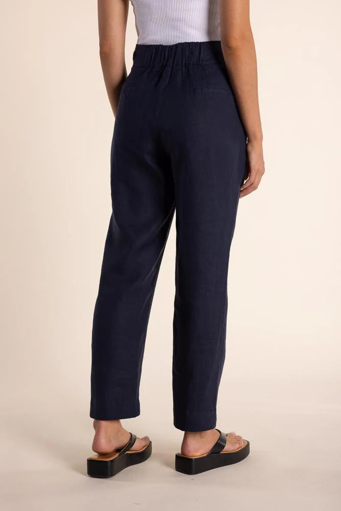 2828 Linen Pant