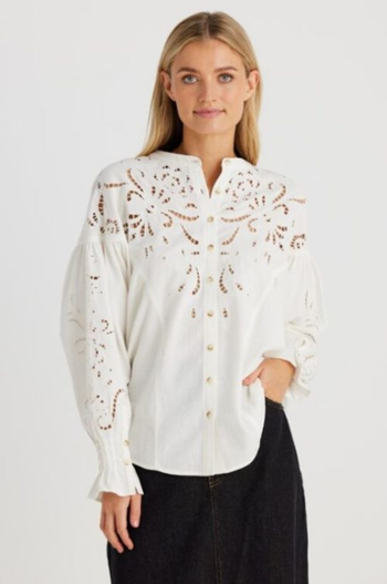 Balmoral Shirt
