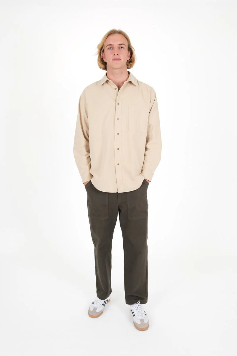 Explorer Shirt