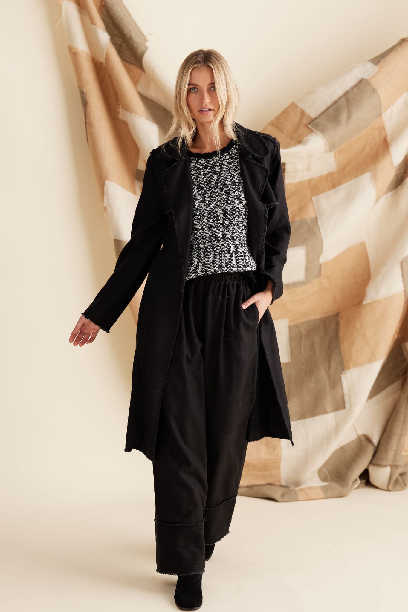 Sienna Pant - XL