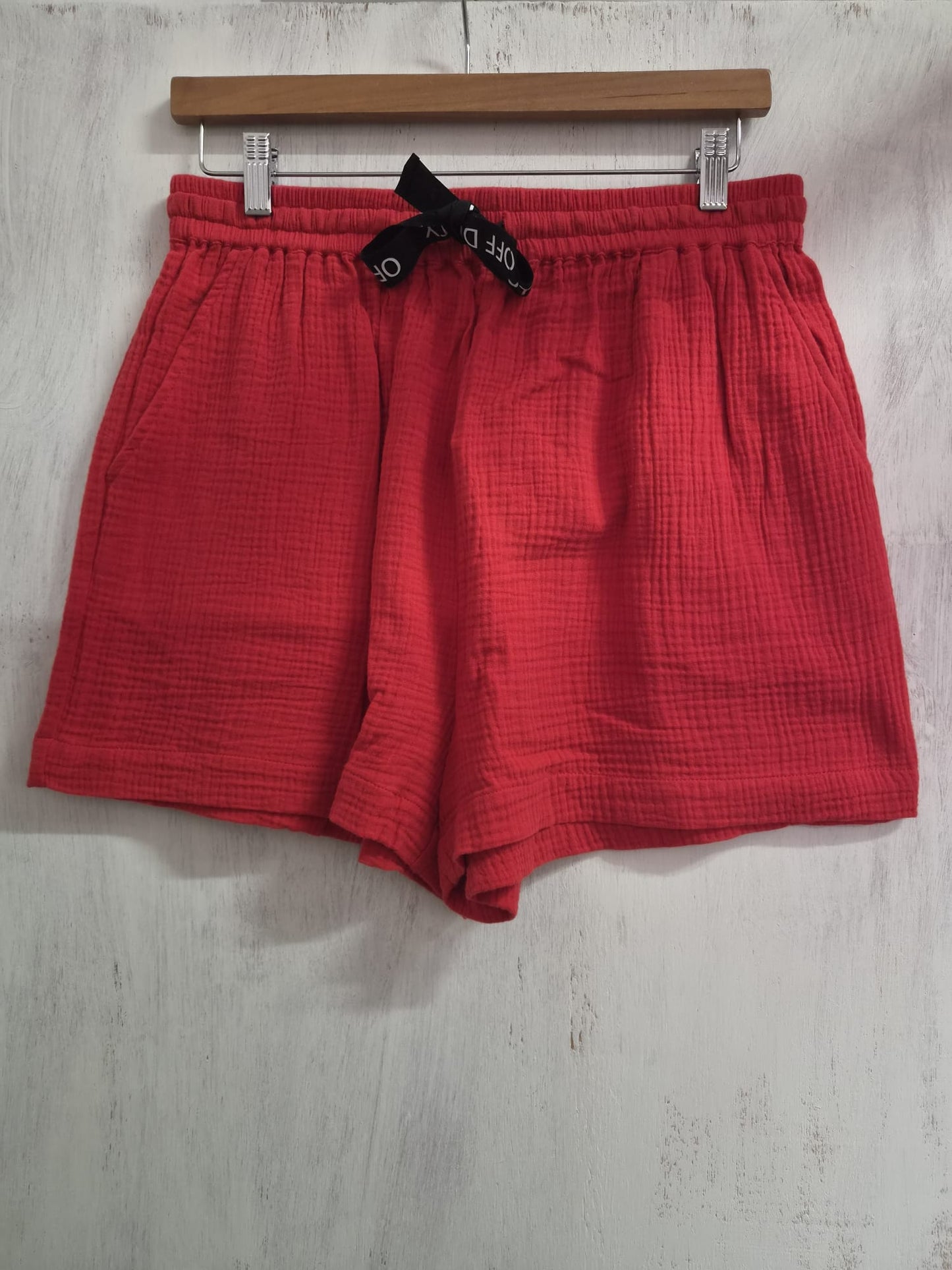 Coral Shorts