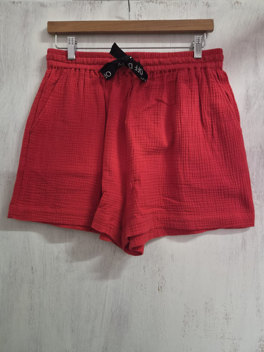 Coral Shorts