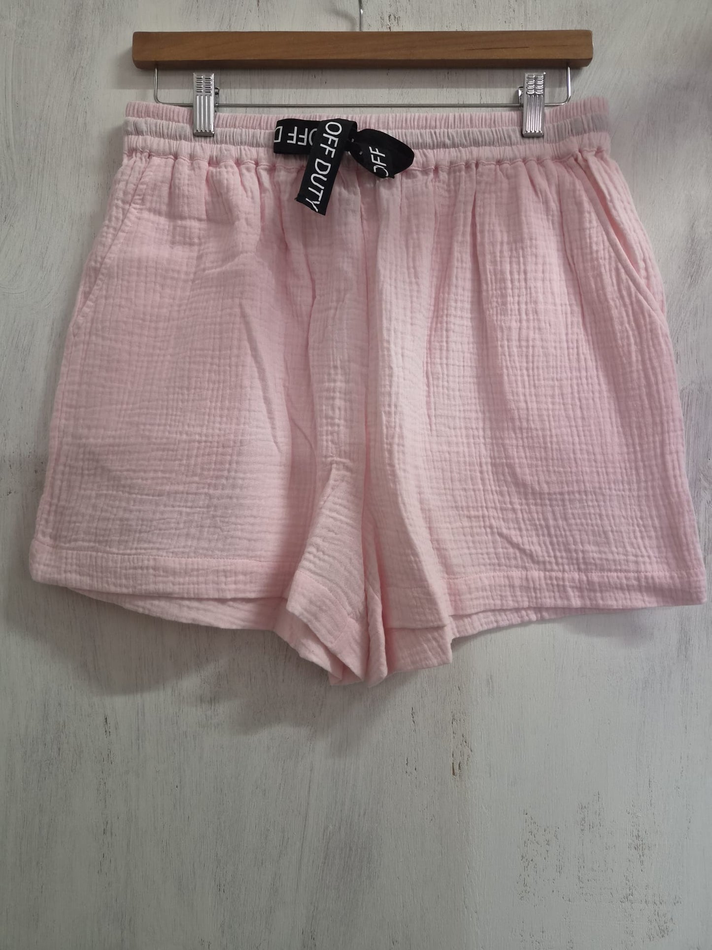 Coral Shorts
