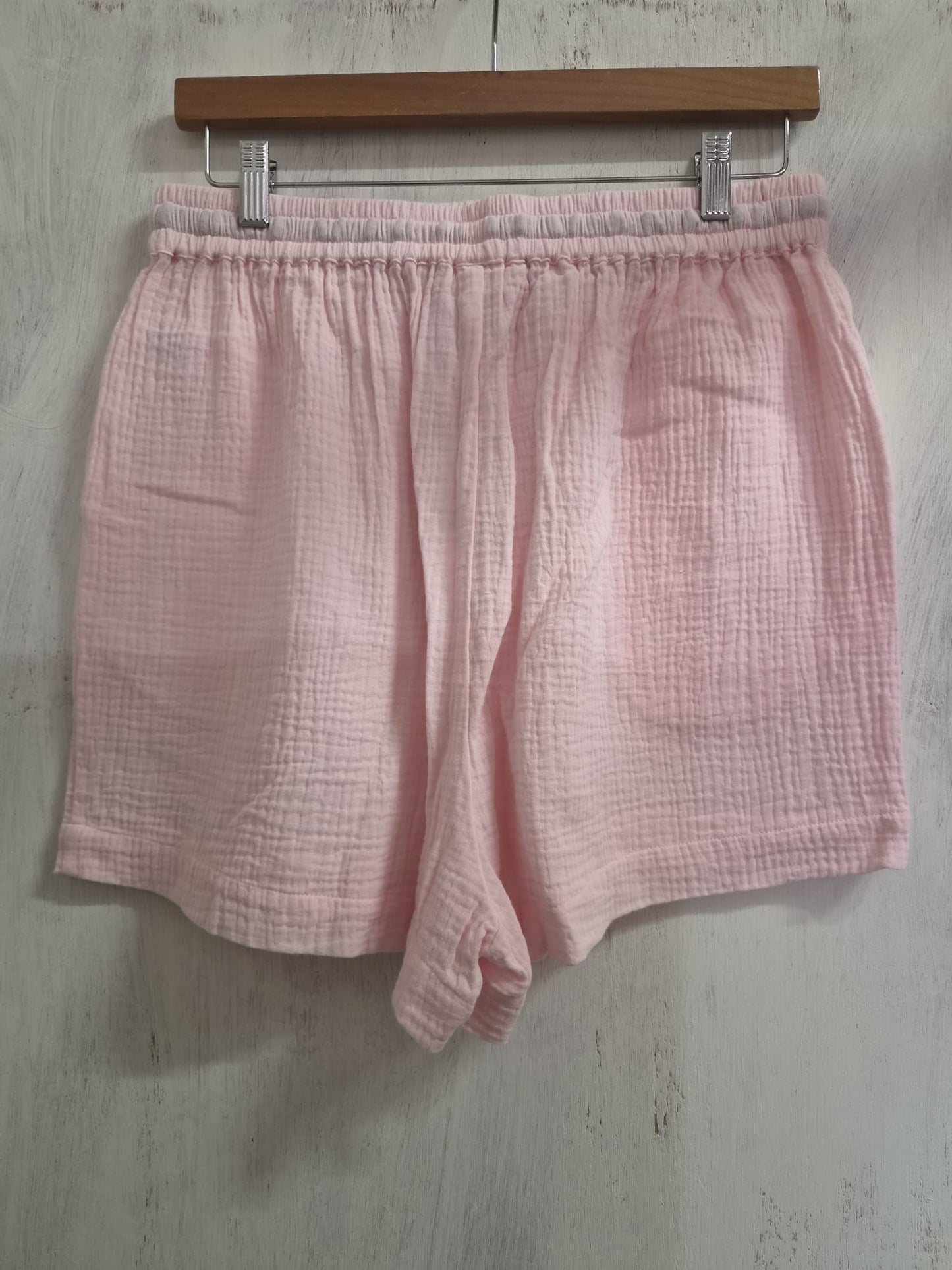 Coral Shorts