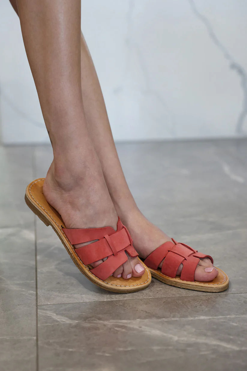 Natalia Sandal