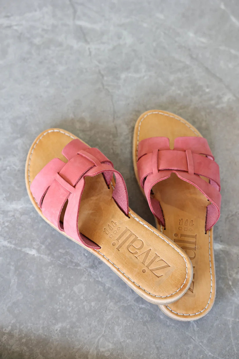 Natalia Sandal