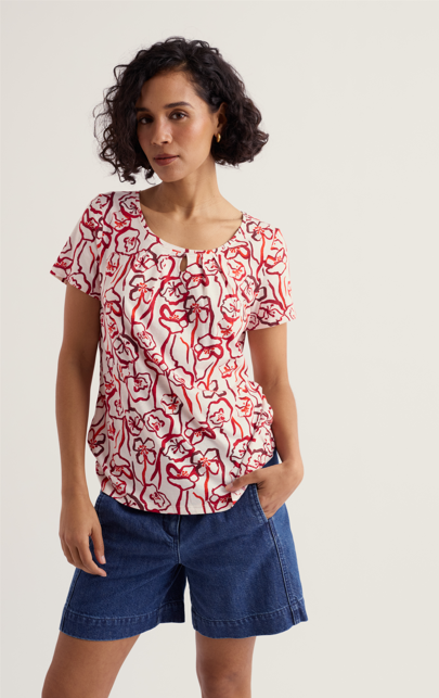 Appletree T-shirt