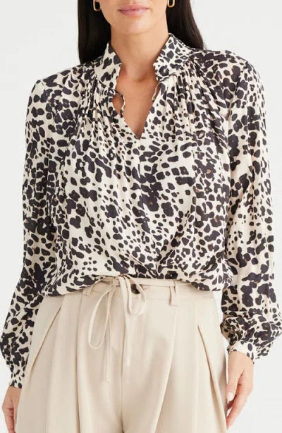Montana Top - L