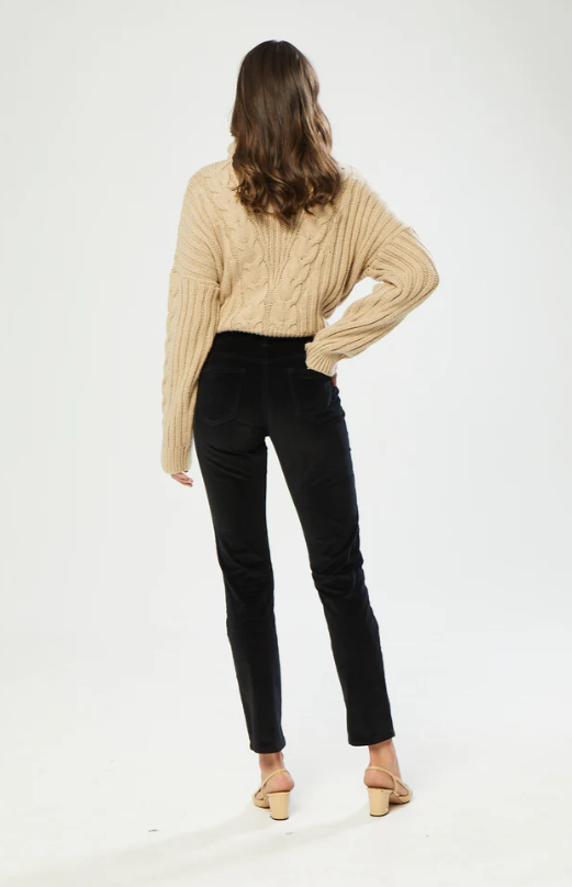 Corby Slim Cord - New London Jeans