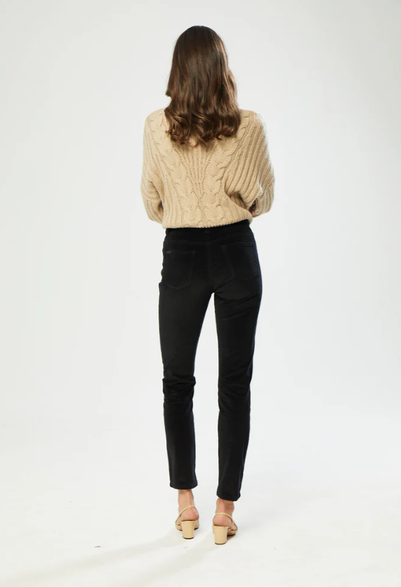 Corby Slim Cord - New London Jeans