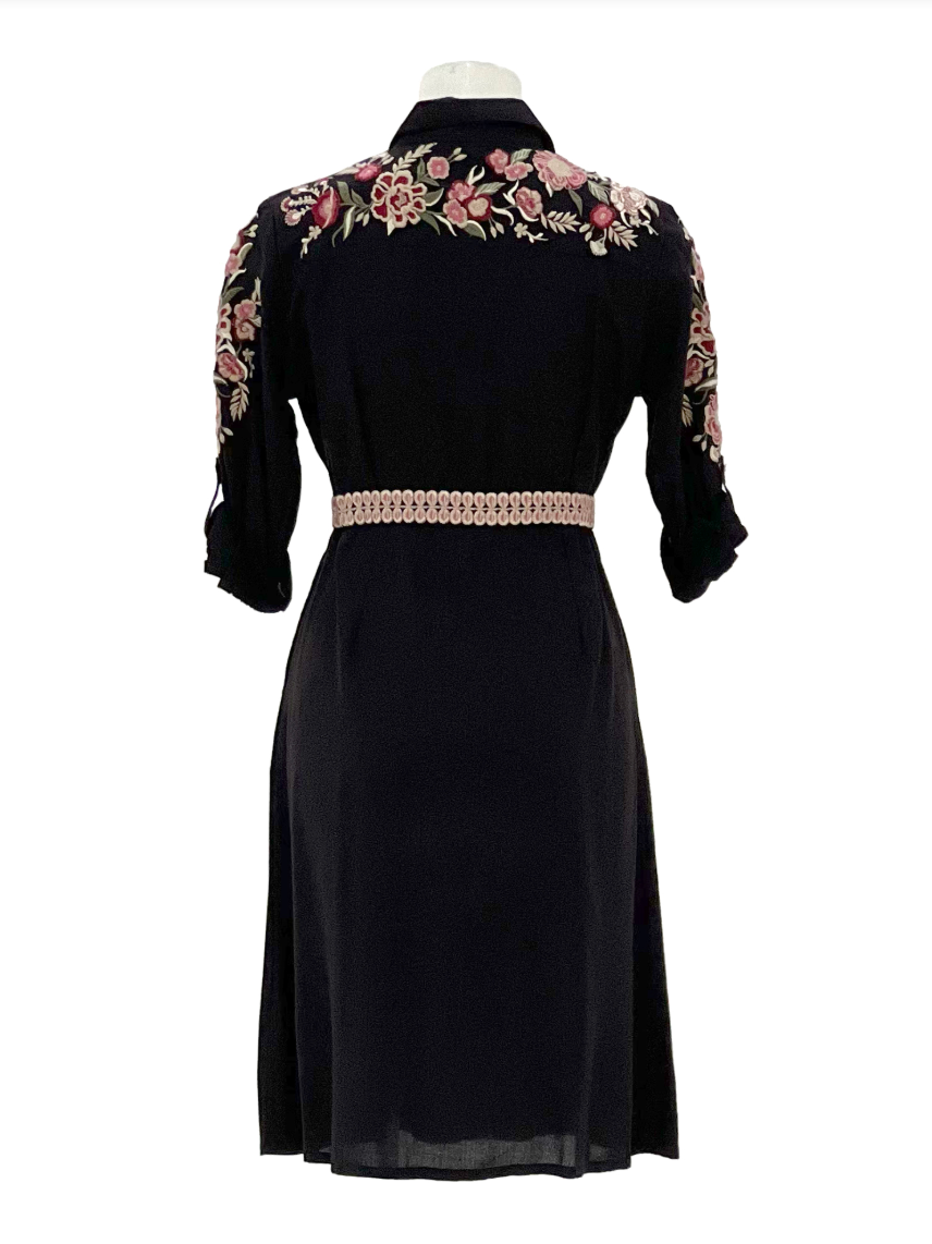 Dixie Dress