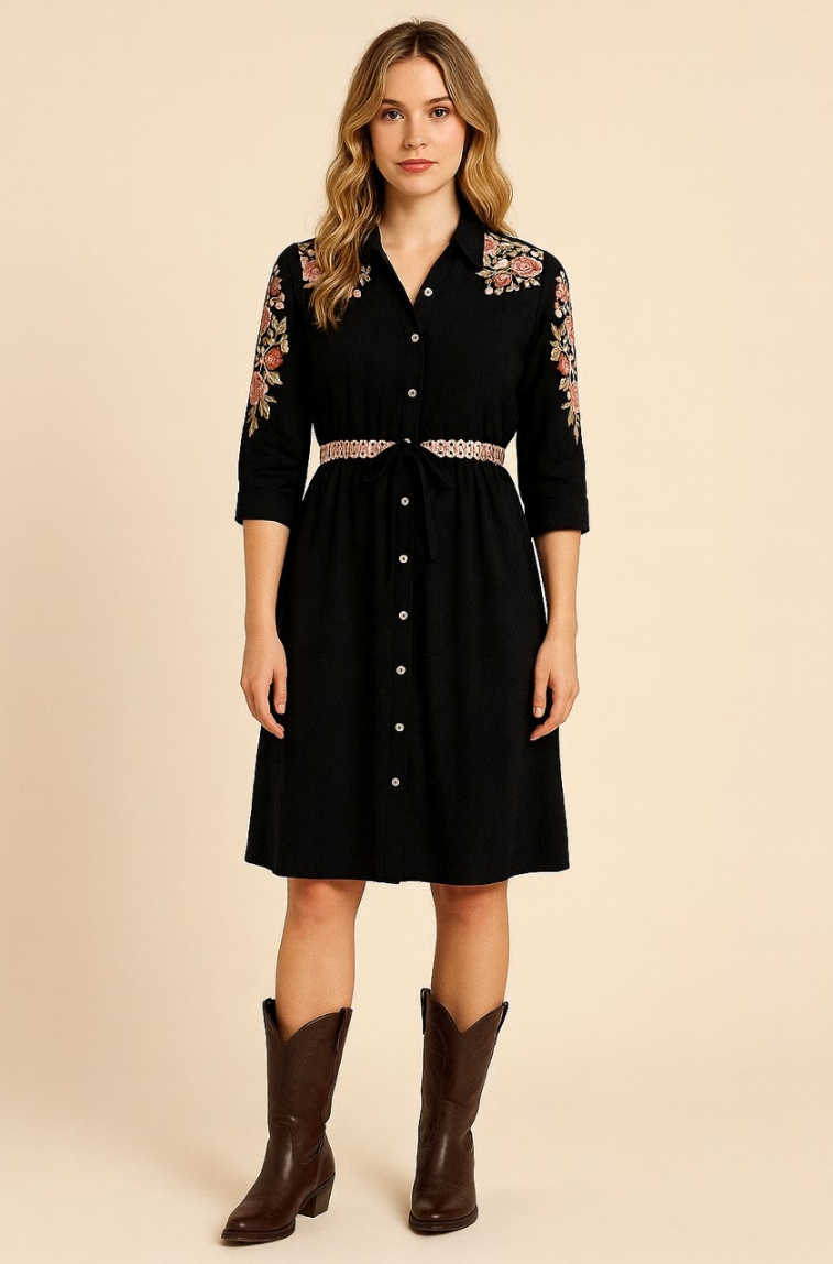 Dixie Dress