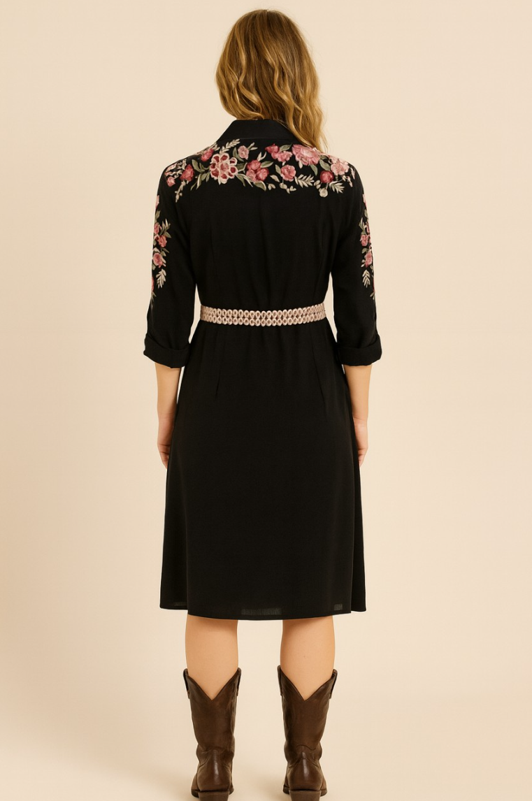 Dixie Dress