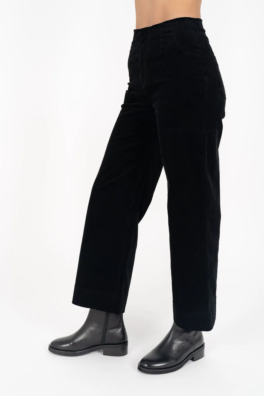 Fleetwood Cord Pant