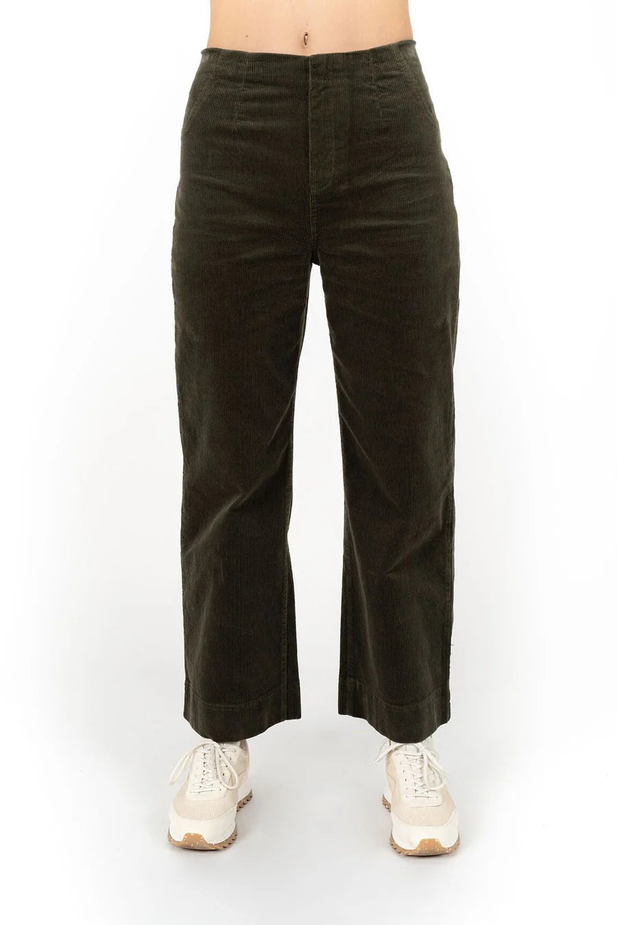 Fleetwood Cord Pant