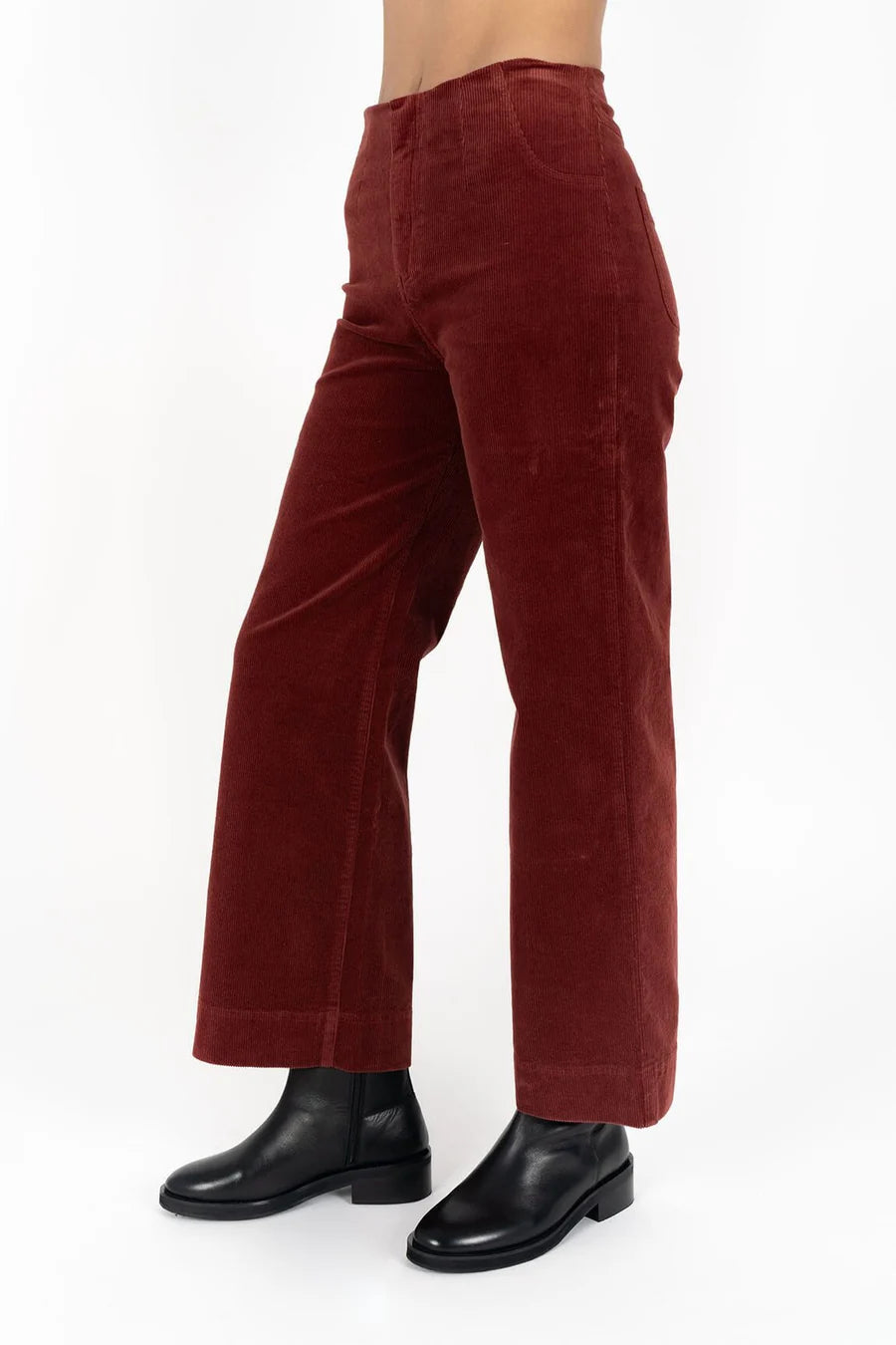 Fleetwood Cord Pant