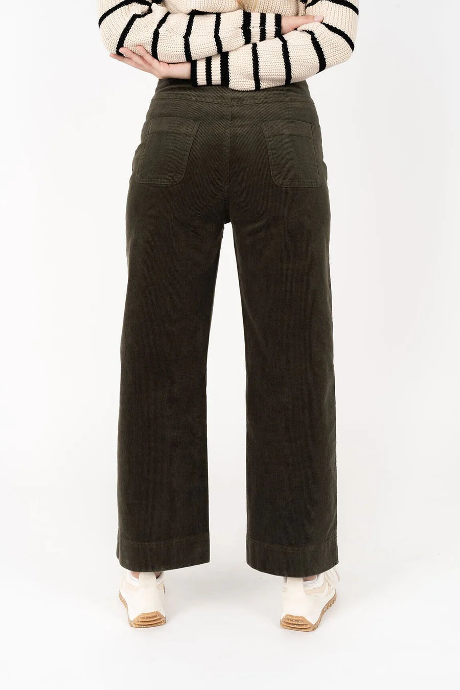 Fleetwood Cord Pant