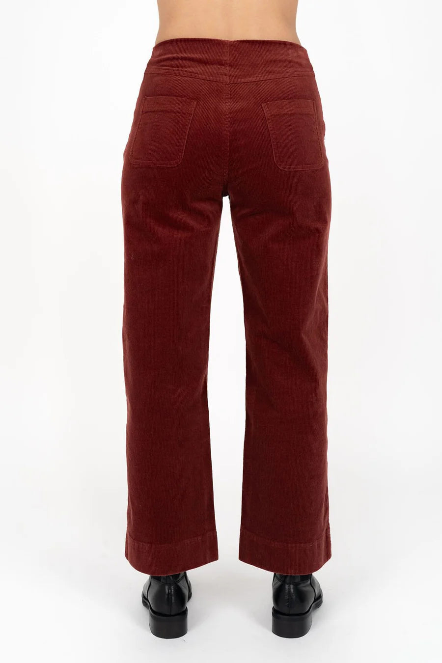 Fleetwood Cord Pant