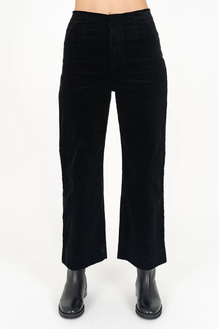 Fleetwood Cord Pant