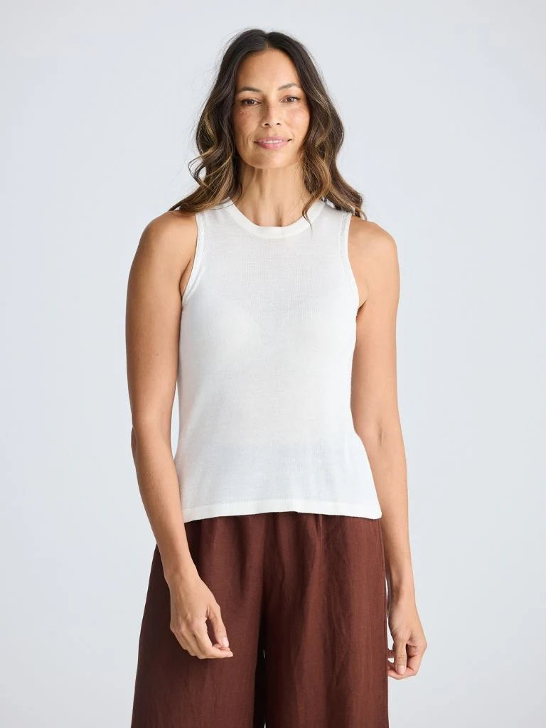 Melinda Tank
